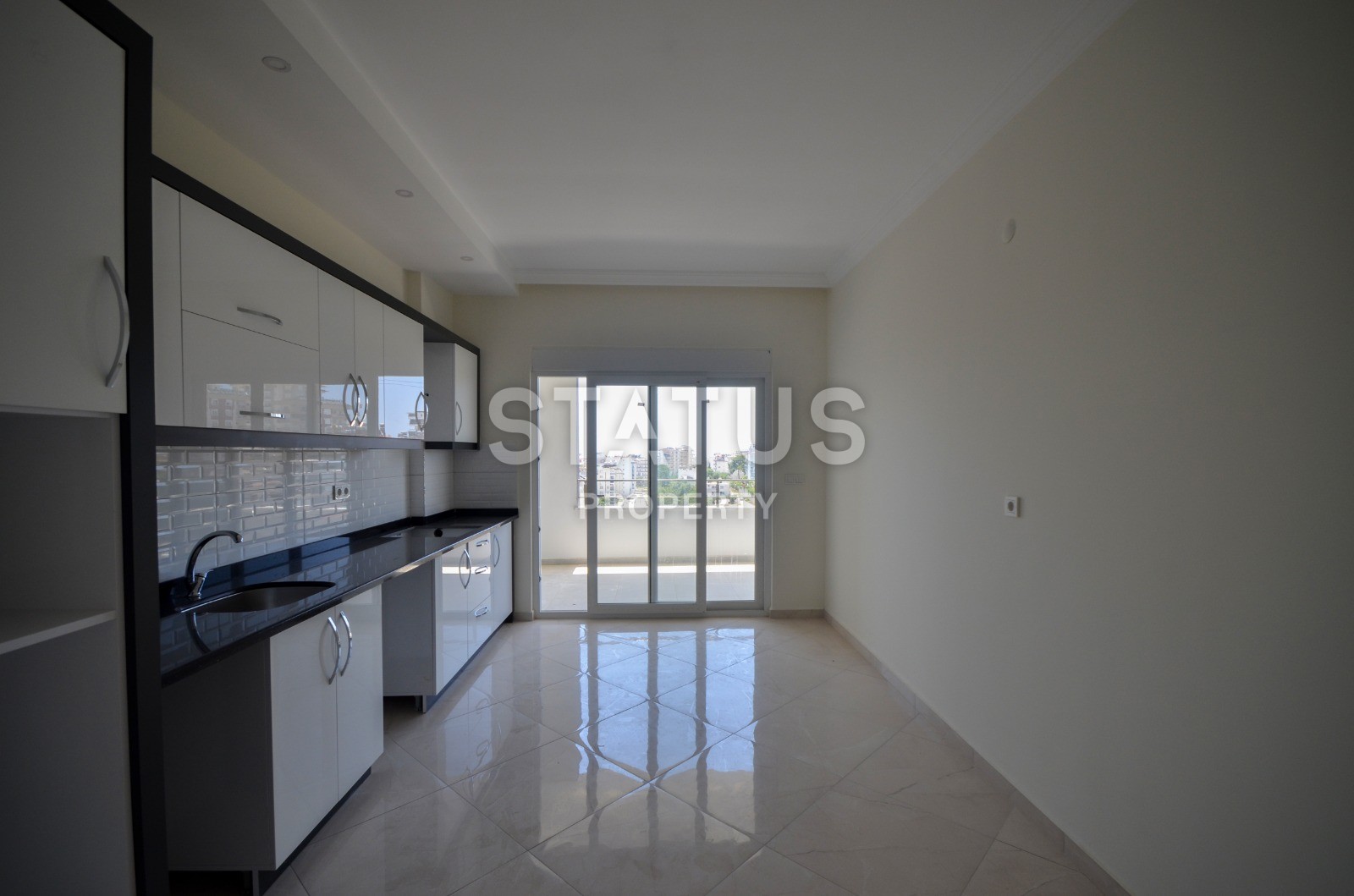 Новый комплекс с просторными площадями в Авсалларе, 190-380 м2 фото 13