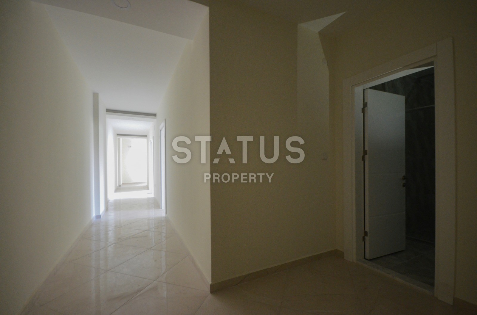 Новый комплекс с просторными площадями в Авсалларе, 190-380 м2 фото 14