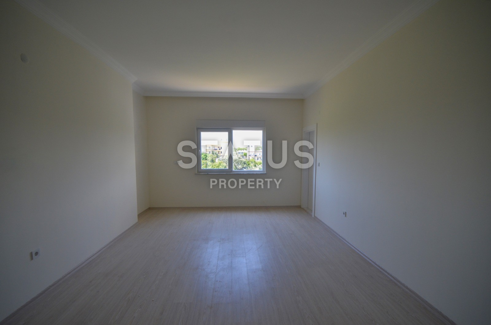 Новый комплекс с просторными площадями в Авсалларе, 190-380 м2 фото 15