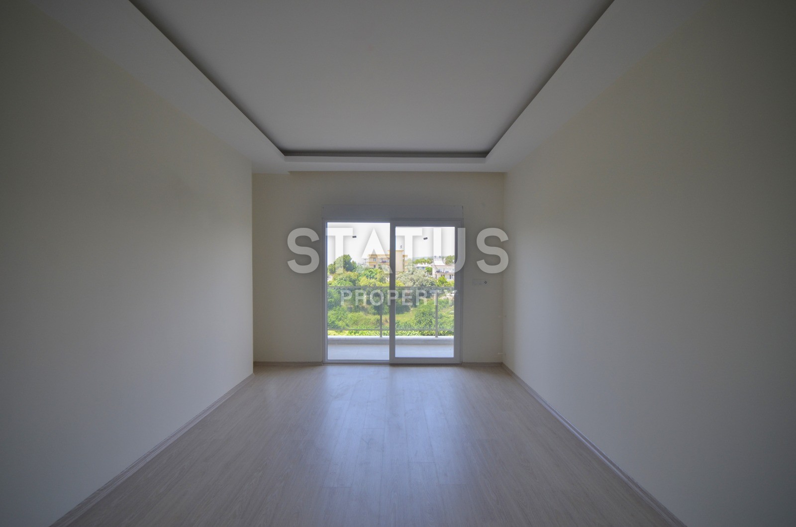 Новый комплекс с просторными площадями в Авсалларе, 190-380 м2 фото 16