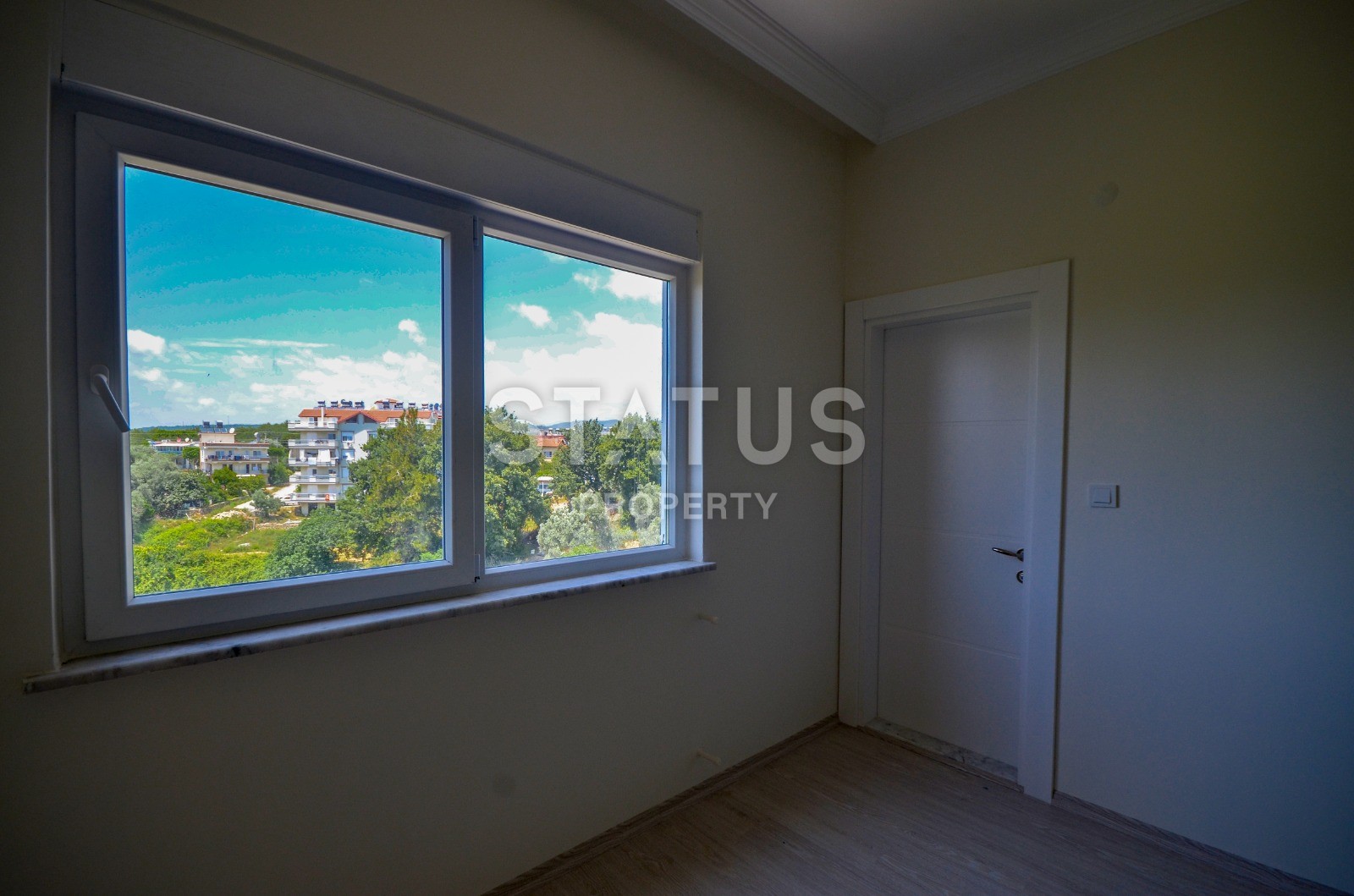 Новый комплекс с просторными площадями в Авсалларе, 190-380 м2 фото 17