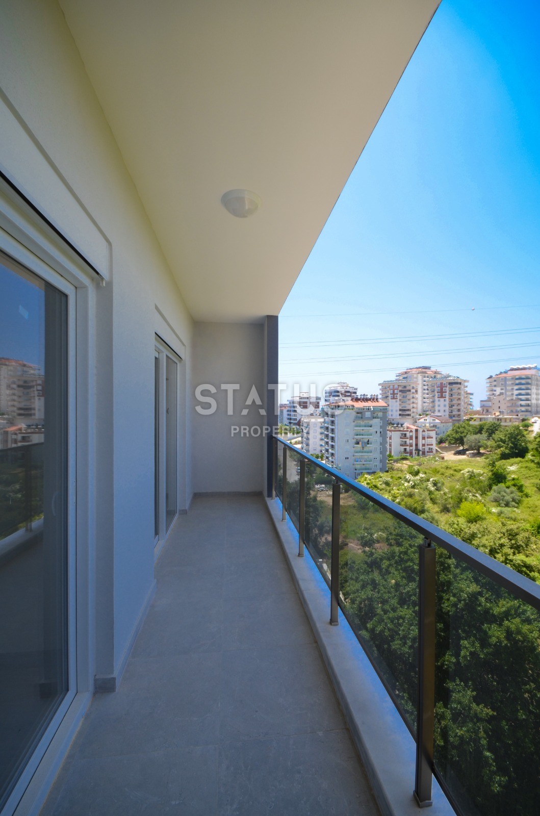 Новый комплекс с просторными площадями в Авсалларе, 190-380 м2 фото 19