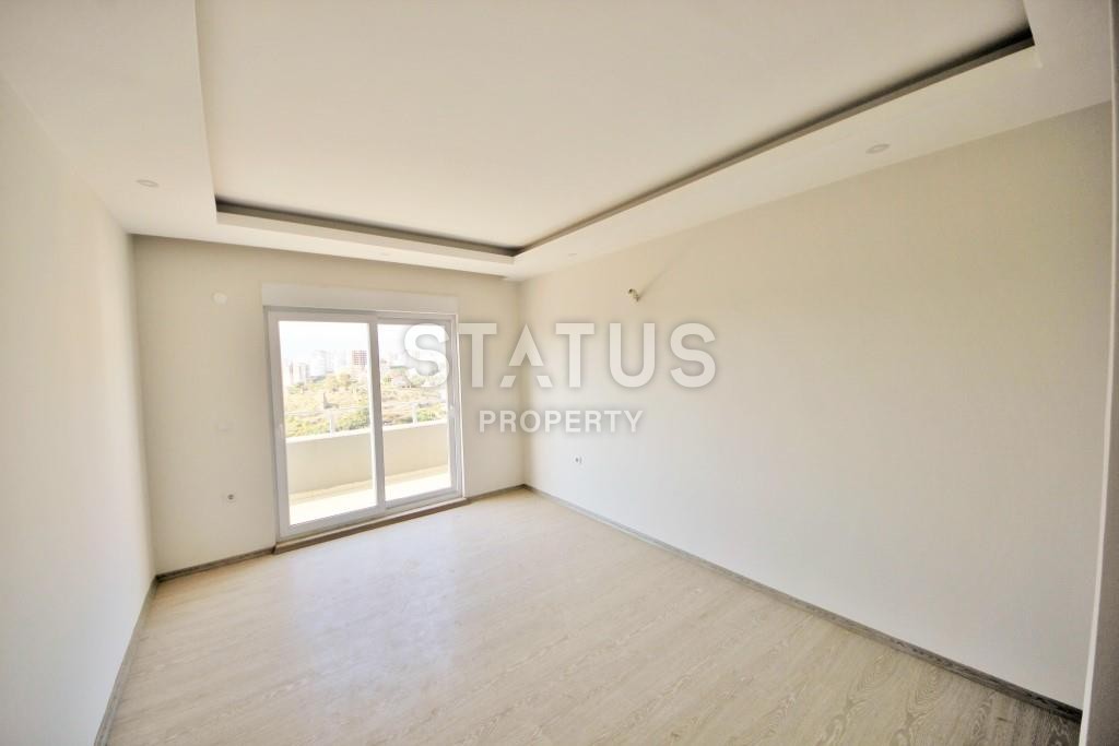 Отличный пентхаус на побережье Средиземного моря в районе Махмутлар фото 11