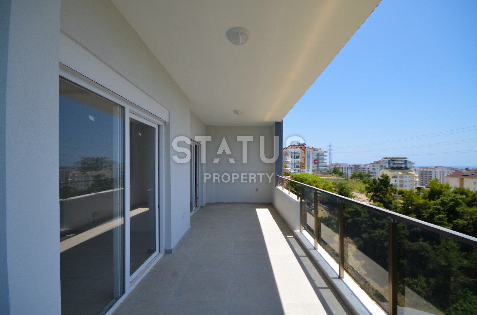 Новый комплекс с просторными площадями в Авсалларе, 190-380 м2 фото 21