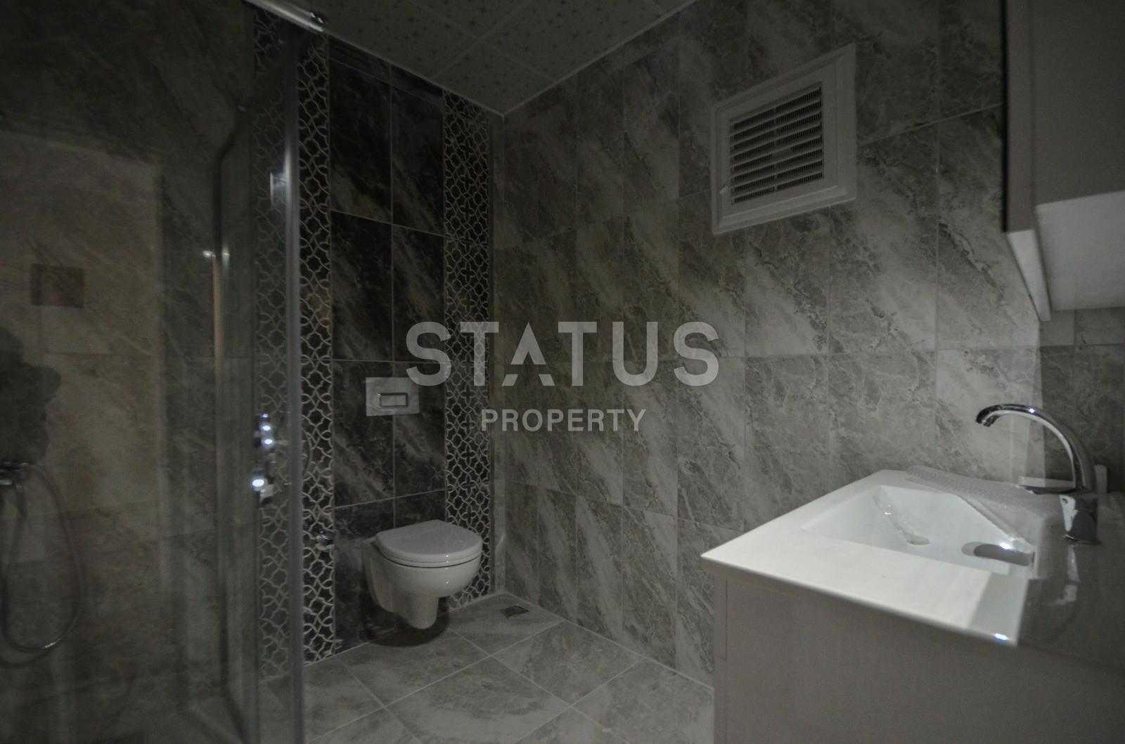 Новый комплекс с просторными площадями в Авсалларе, 190-380 м2 фото 22