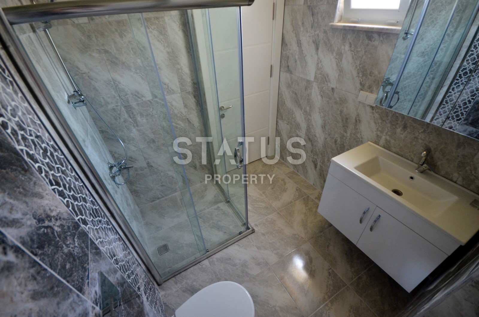 Новый комплекс с просторными площадями в Авсалларе, 190-380 м2 фото 23