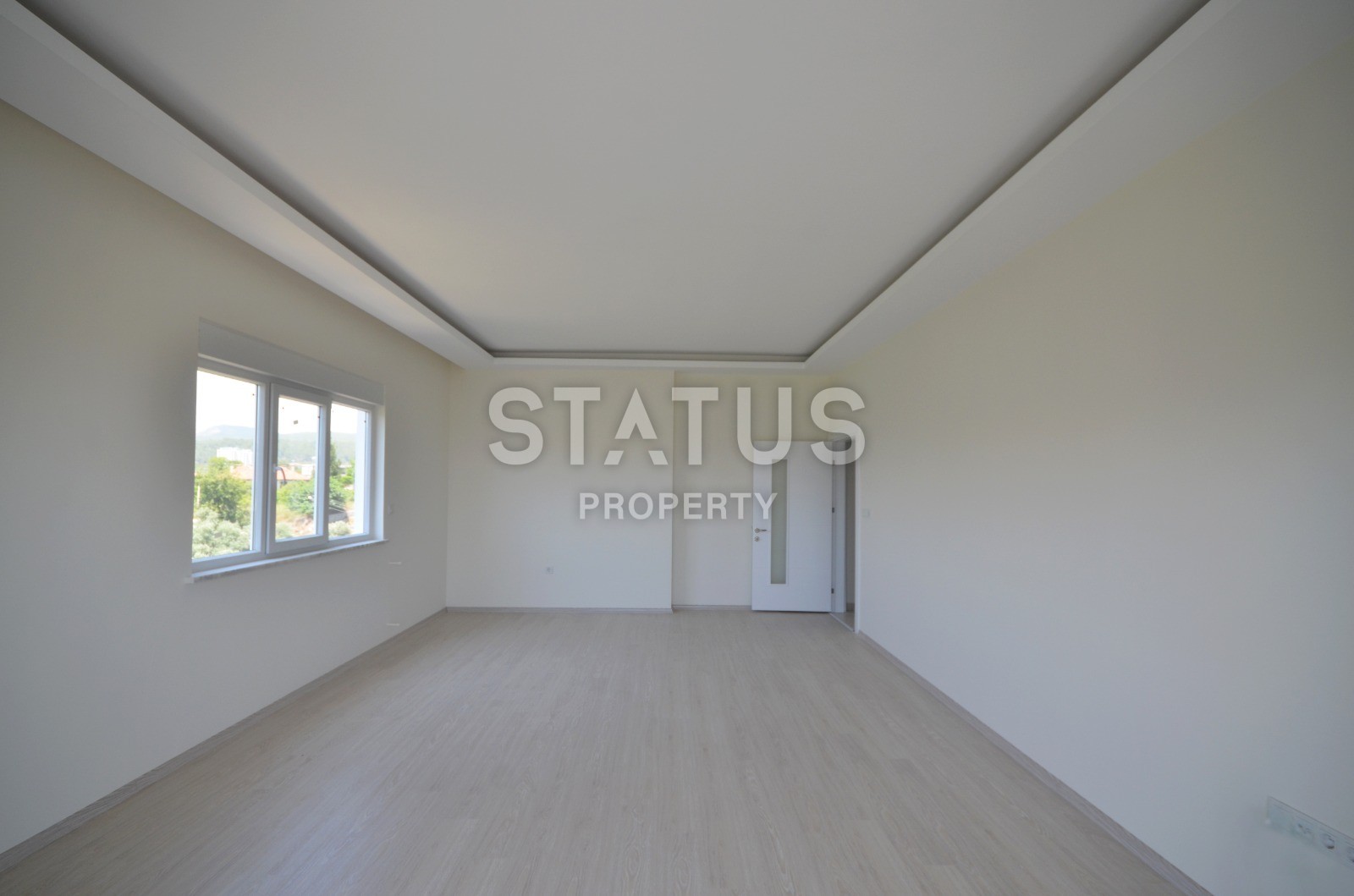 Новый комплекс с просторными площадями в Авсалларе, 190-380 м2 фото 25