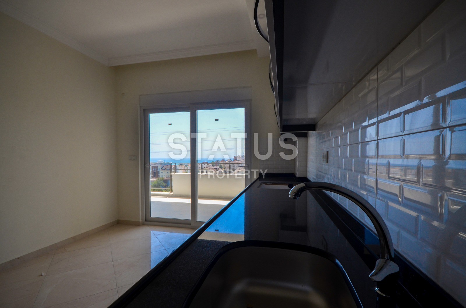 Новый комплекс с просторными площадями в Авсалларе, 190-380 м2 фото 26