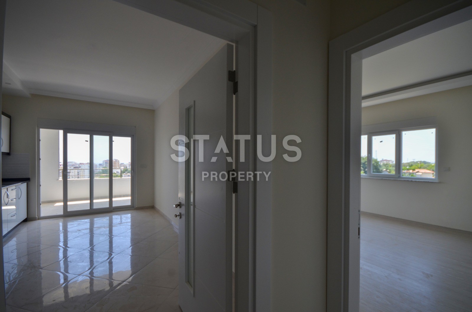 Новый комплекс с просторными площадями в Авсалларе, 190-380 м2 фото 27