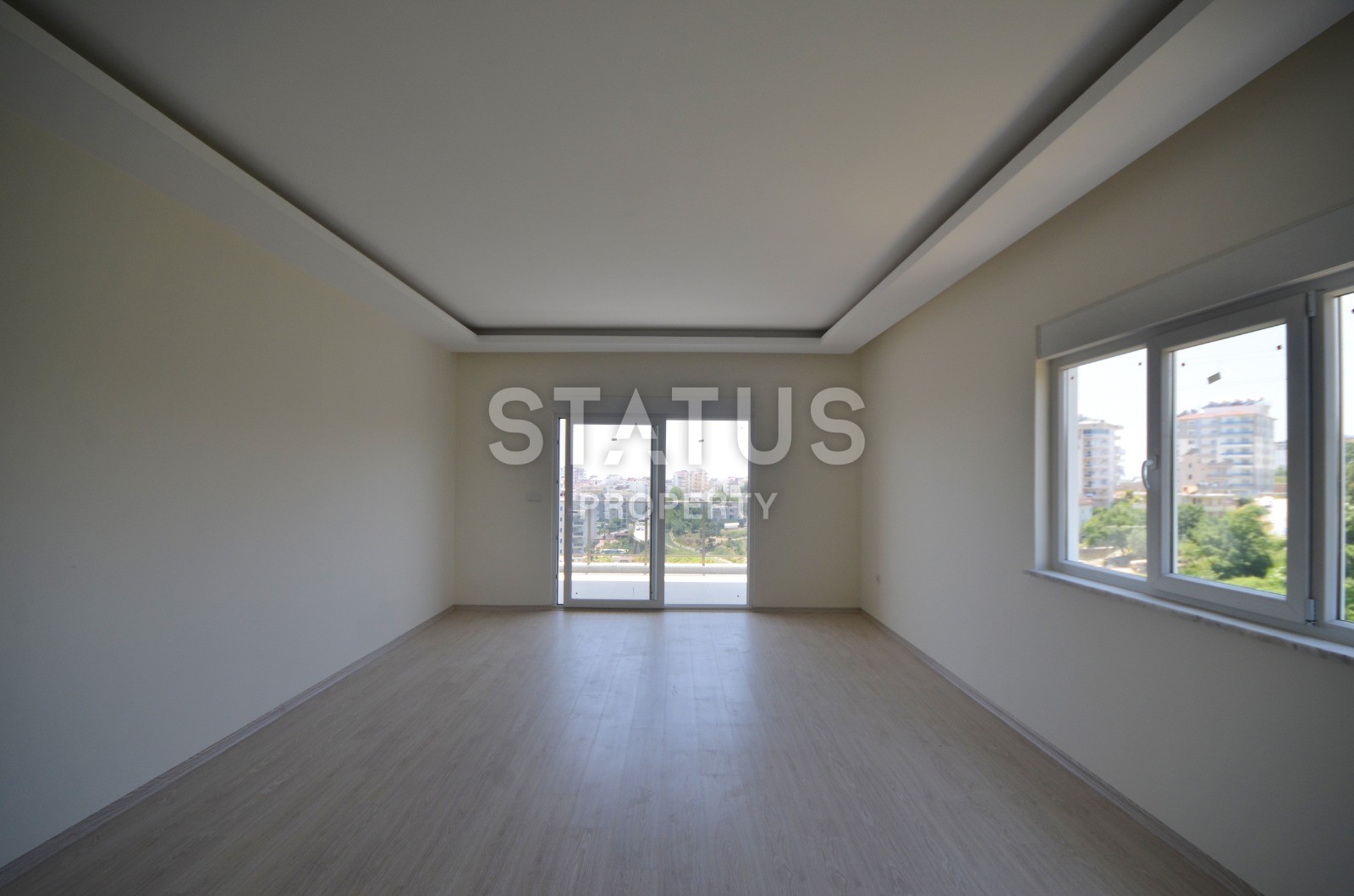 Новый комплекс с просторными площадями в Авсалларе, 190-380 м2 фото 28