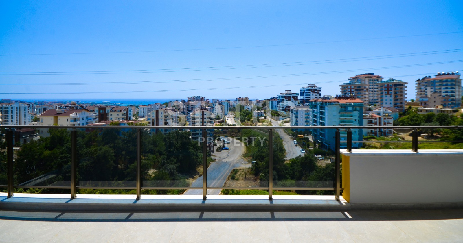 Новый комплекс с просторными площадями в Авсалларе, 190-380 м2 фото 29