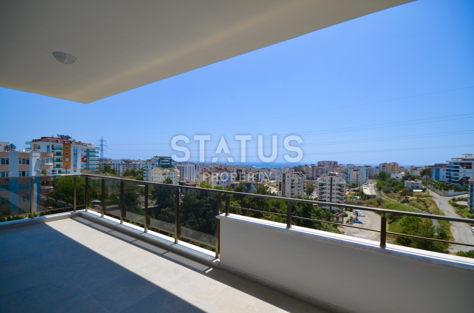 Новый комплекс с просторными площадями в Авсалларе, 190-380 м2 фото 30