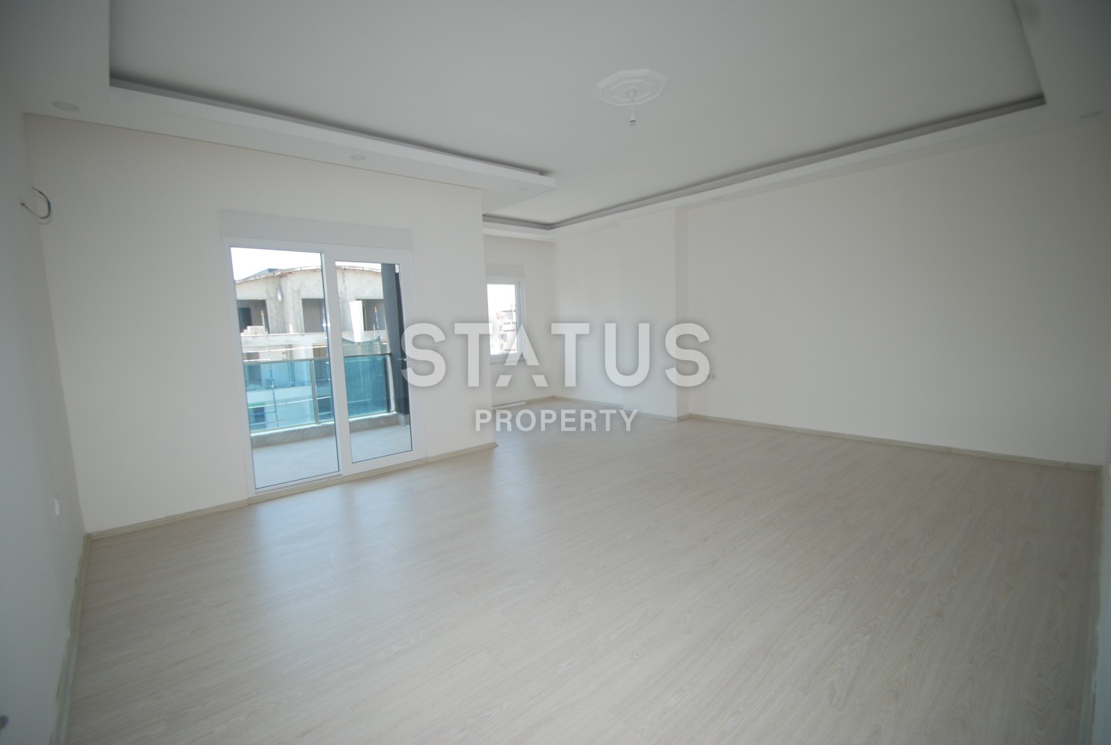 Пентхаус 3+1 с видом на море и горы в Махмутларе, 200 м2 фото 6