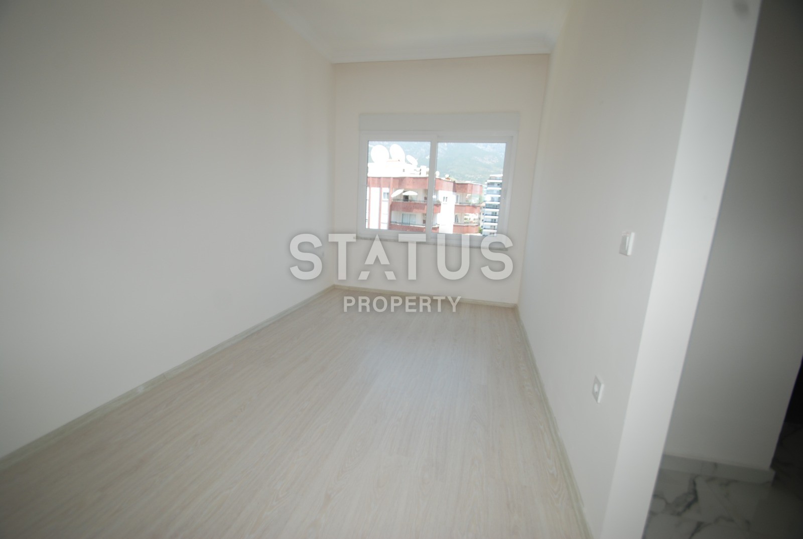 Пентхаус 3+1 с видом на море и горы в Махмутларе, 200 м2 фото 10