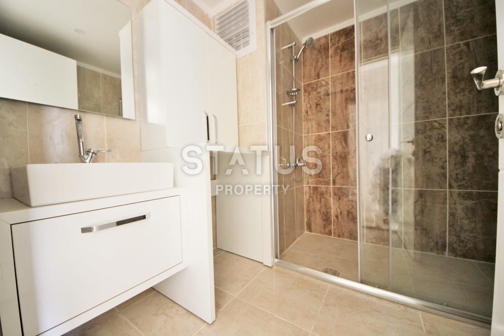 Отличный пентхаус на побережье Средиземного моря в районе Махмутлар фото 14