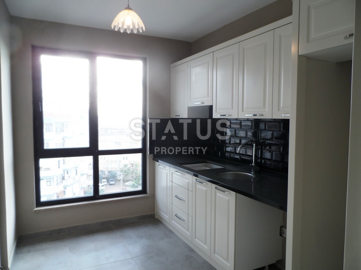 Apartments in the center of Alanya, cheap, 105-200 sq.m. фото 15