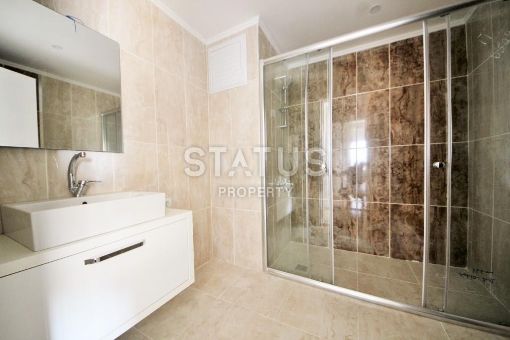 Отличный пентхаус на побережье Средиземного моря в районе Махмутлар фото 15