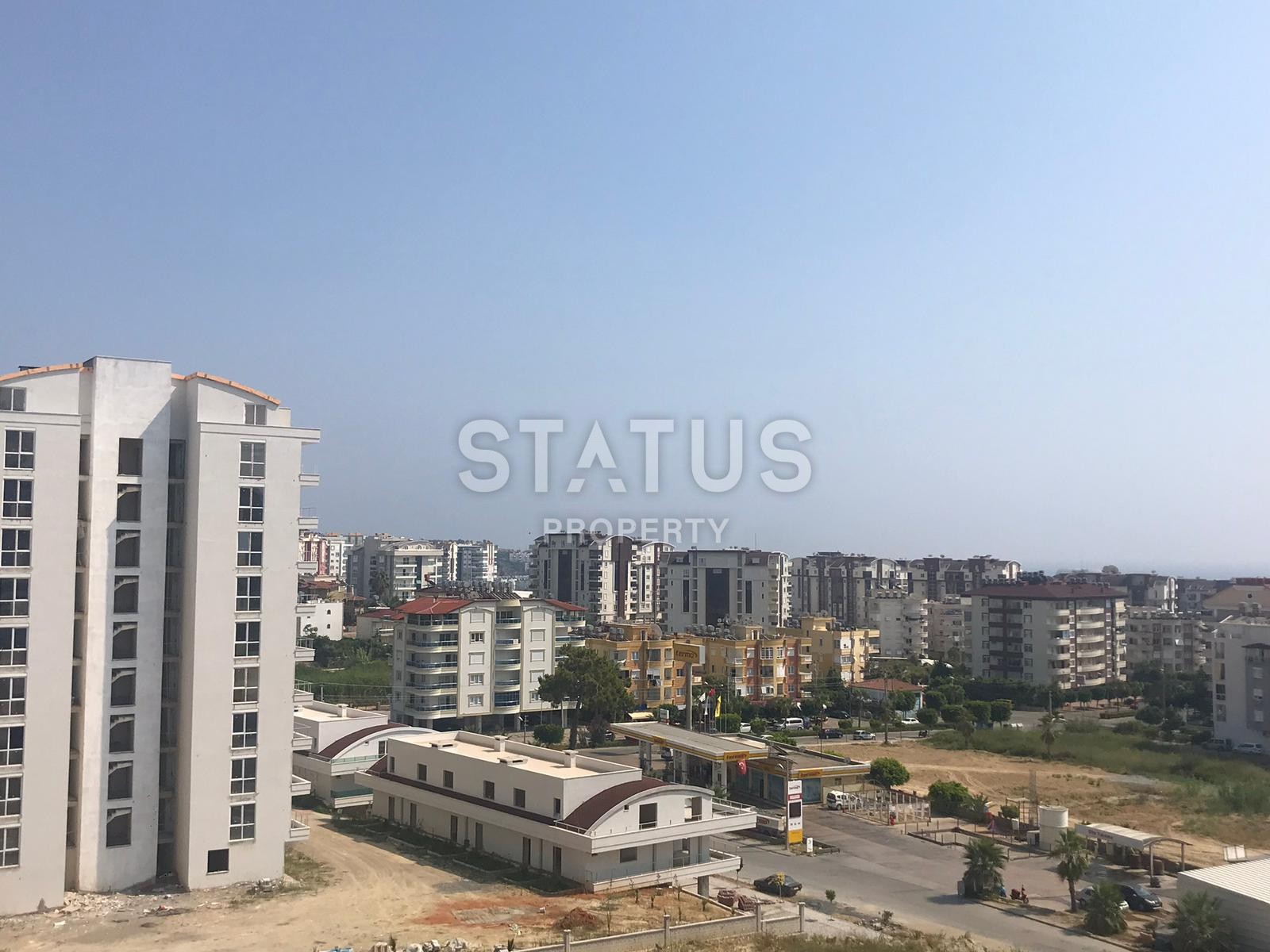 Двухкомантная квартира с мебелью в комплексе с шикарной инфраструктурой, 60 м2 фото 14