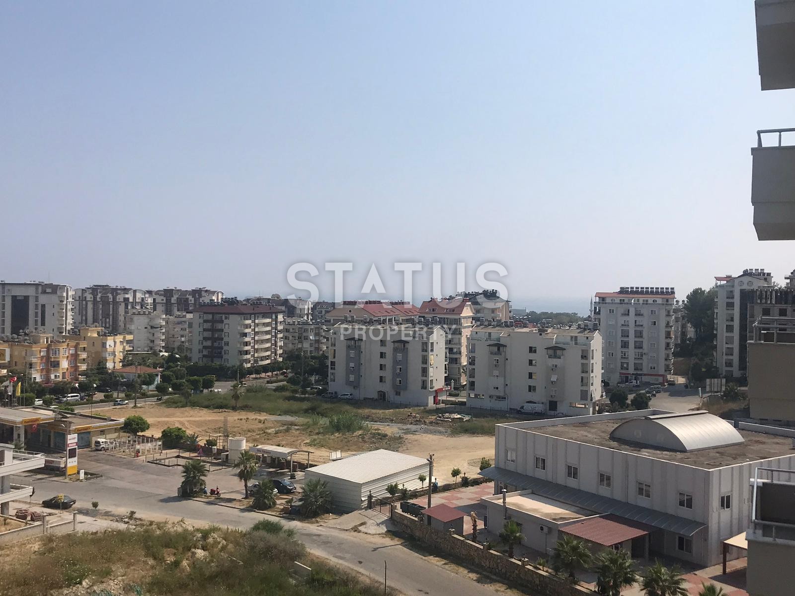 Двухкомантная квартира с мебелью в комплексе с шикарной инфраструктурой, 60 м2 фото 16