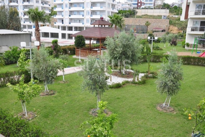 Двухкомантная квартира с мебелью в комплексе с шикарной инфраструктурой, 60 м2 фото 20