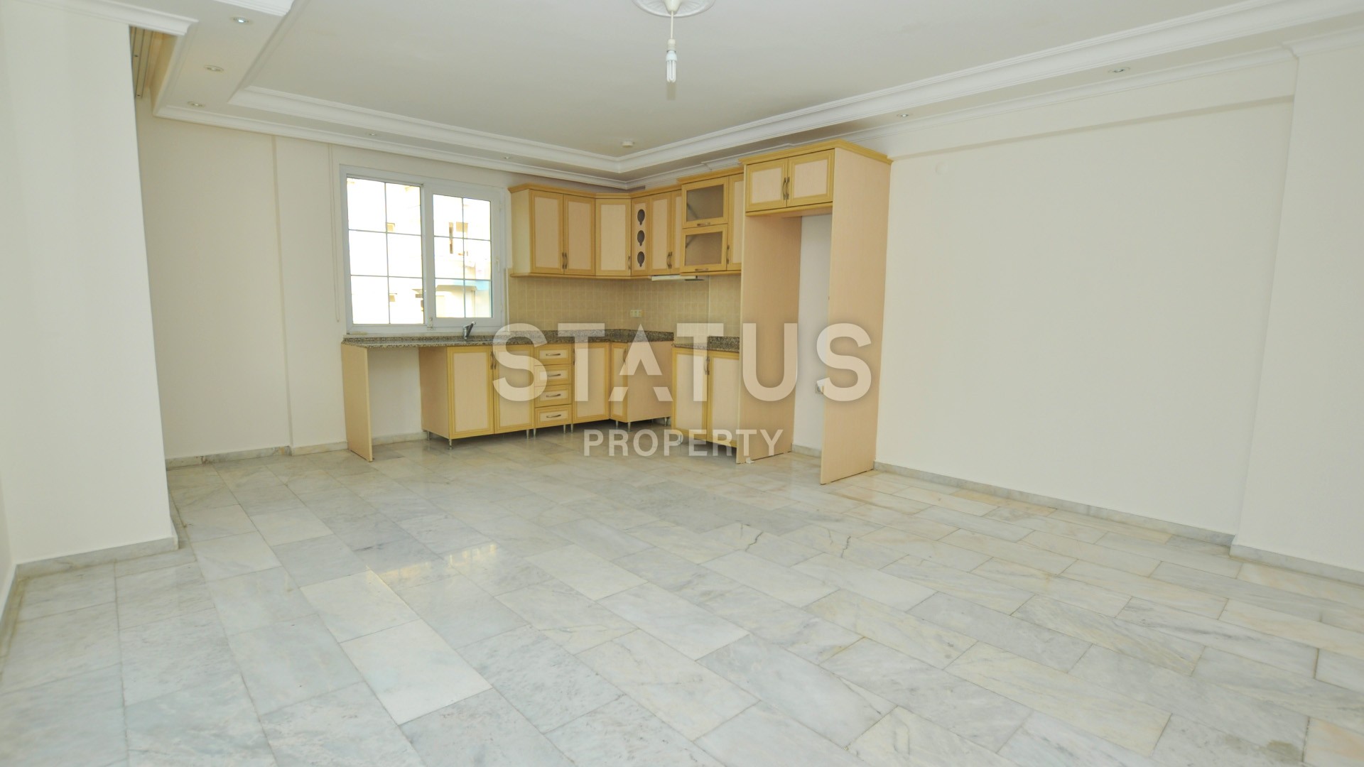 Отличный пентхаус в современном районе Оба в нескольких минутах от Средиземного моря фото 4