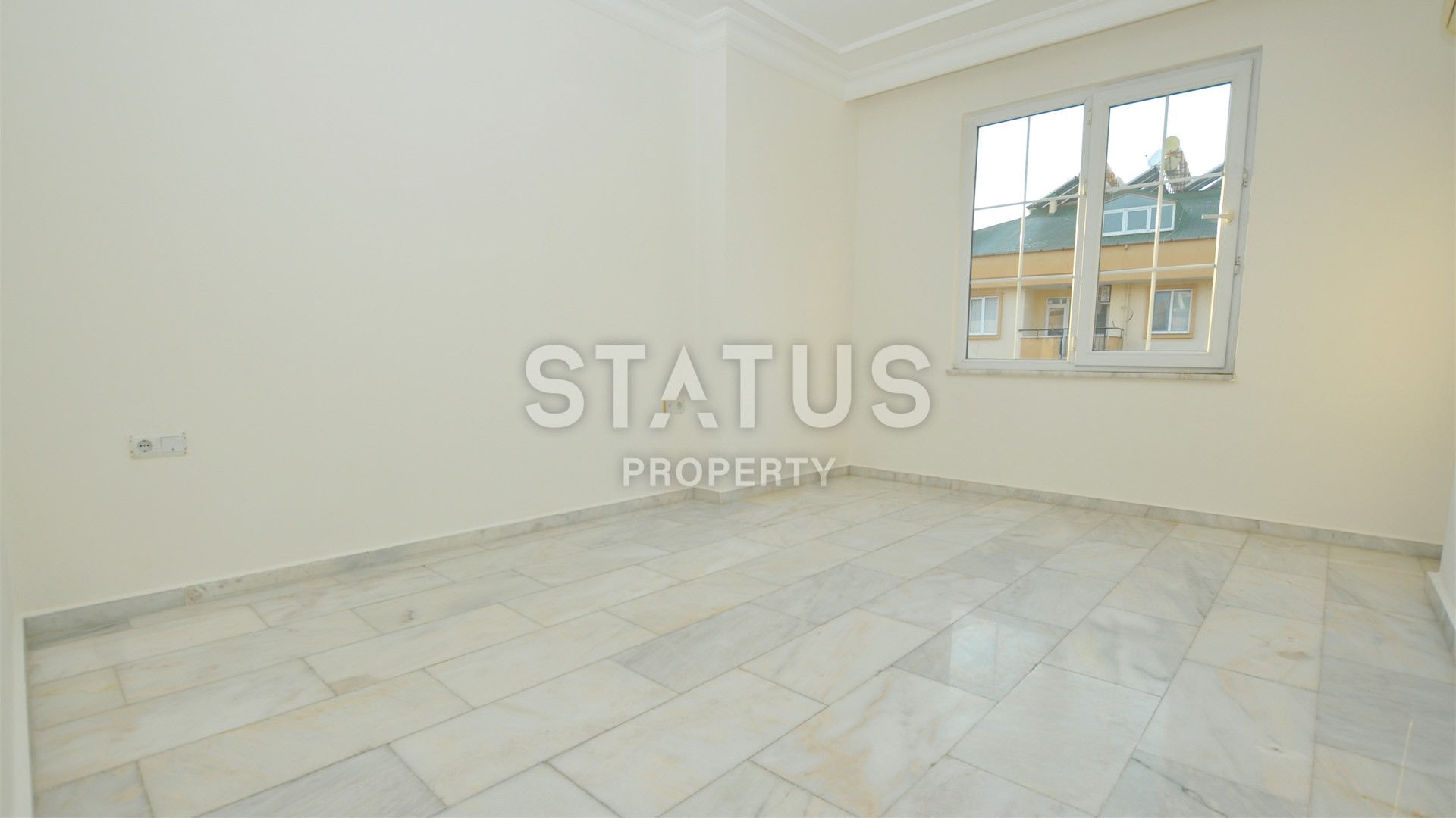 Отличный пентхаус в современном районе Оба в нескольких минутах от Средиземного моря фото 6