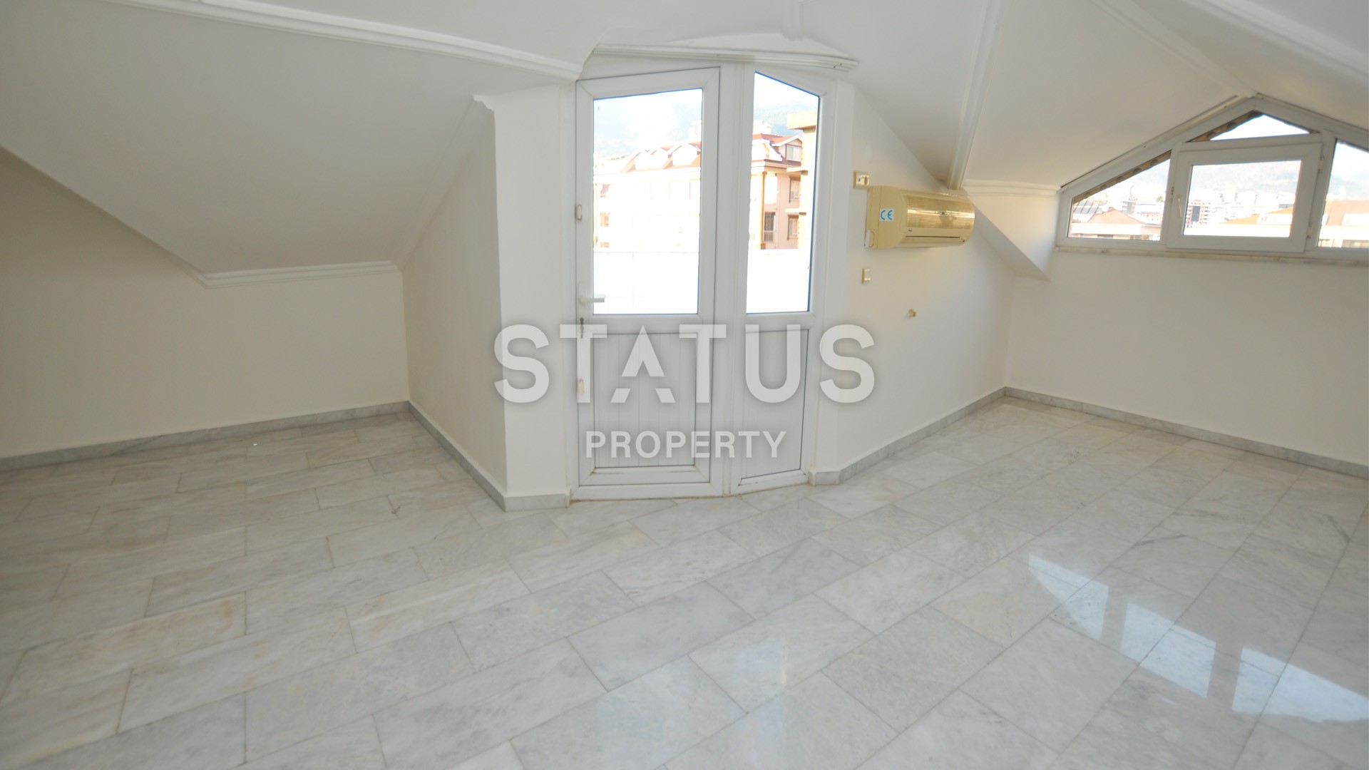 Отличный пентхаус в современном районе Оба в нескольких минутах от Средиземного моря фото 8