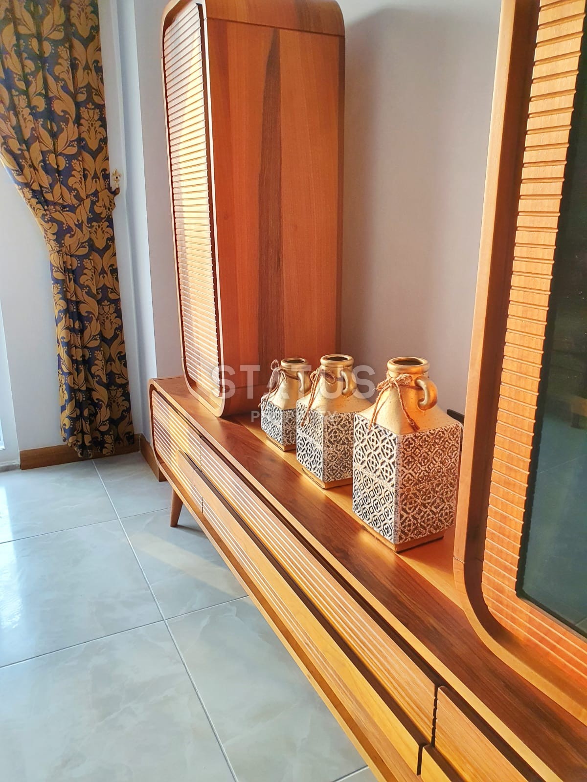 Недорогие квартиры с мебелью и техникой в комплексе с инфраструктурой! 108 – 176 м2. фото 4