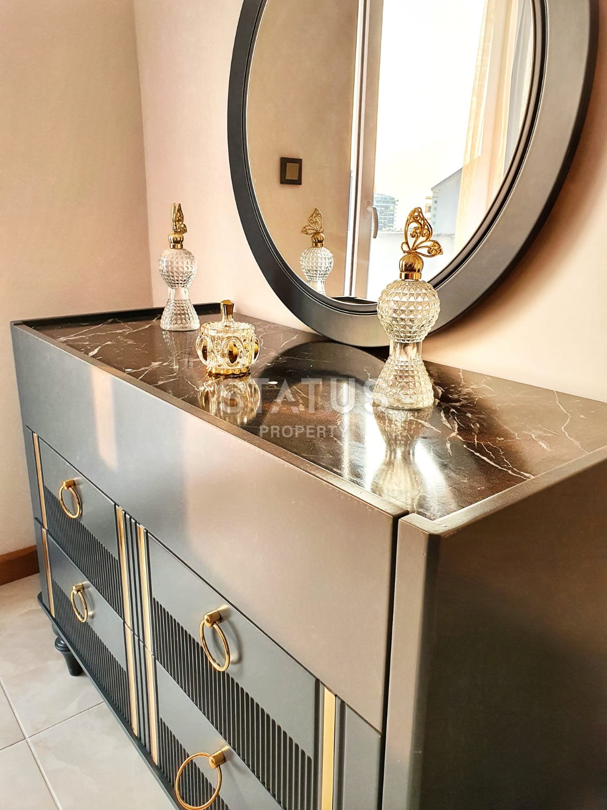 Недорогие квартиры с мебелью и техникой в комплексе с инфраструктурой! 108 – 176 м2. фото 6