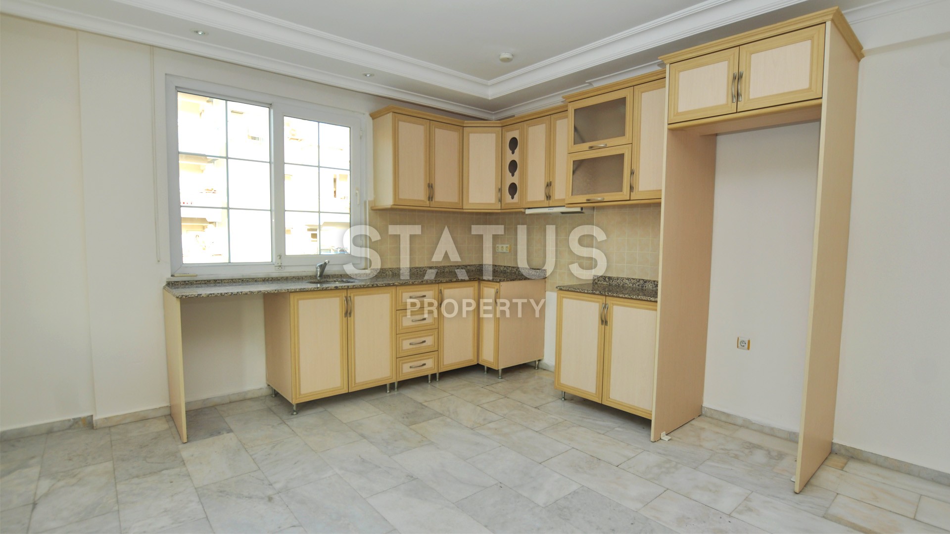 Отличный пентхаус в современном районе Оба в нескольких минутах от Средиземного моря фото 10