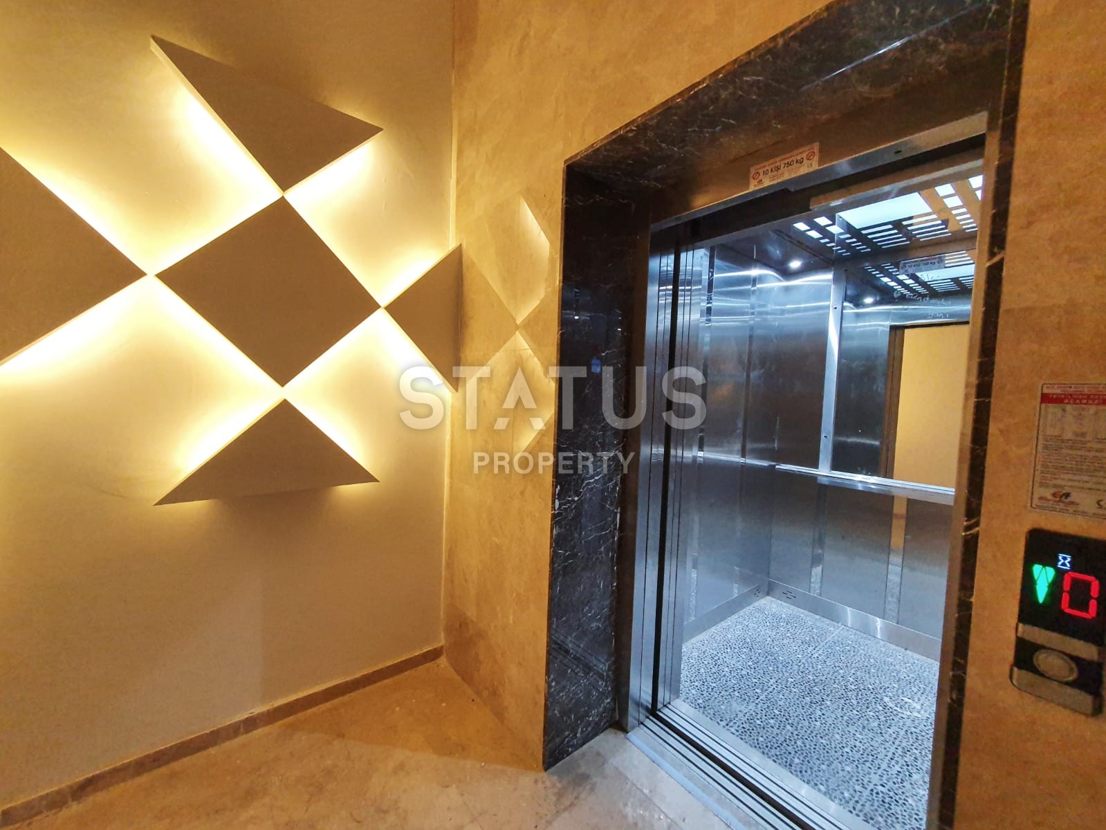 Недорогие квартиры с мебелью и техникой в комплексе с инфраструктурой! 108 – 176 м2. фото 8