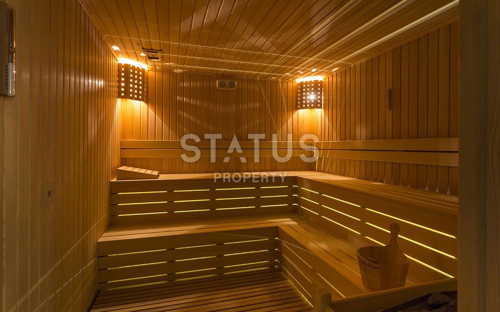 4 стильные квартиры в уютном проекте и близко к морю фото 7