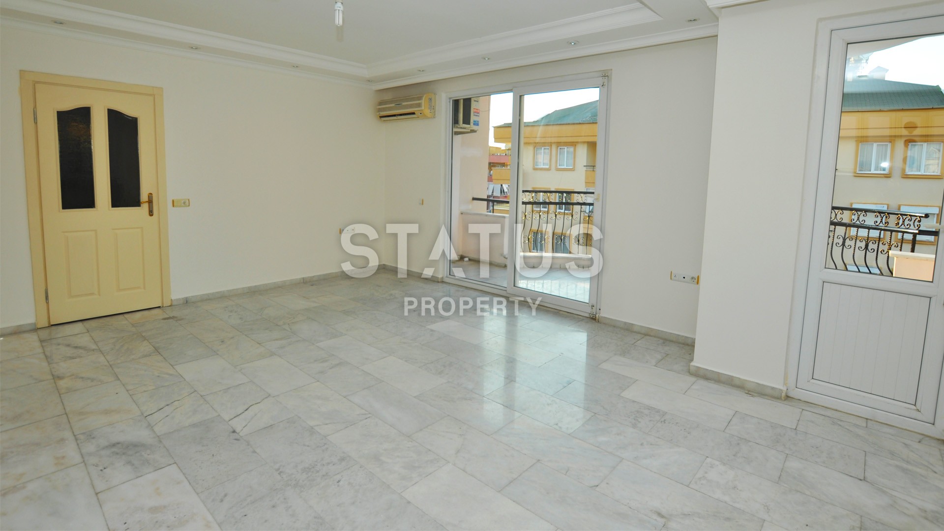 Отличный пентхаус в современном районе Оба в нескольких минутах от Средиземного моря фото 11