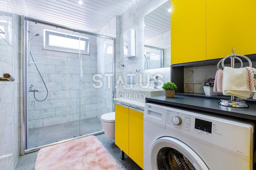 4 стильные квартиры в уютном проекте и близко к морю фото 22