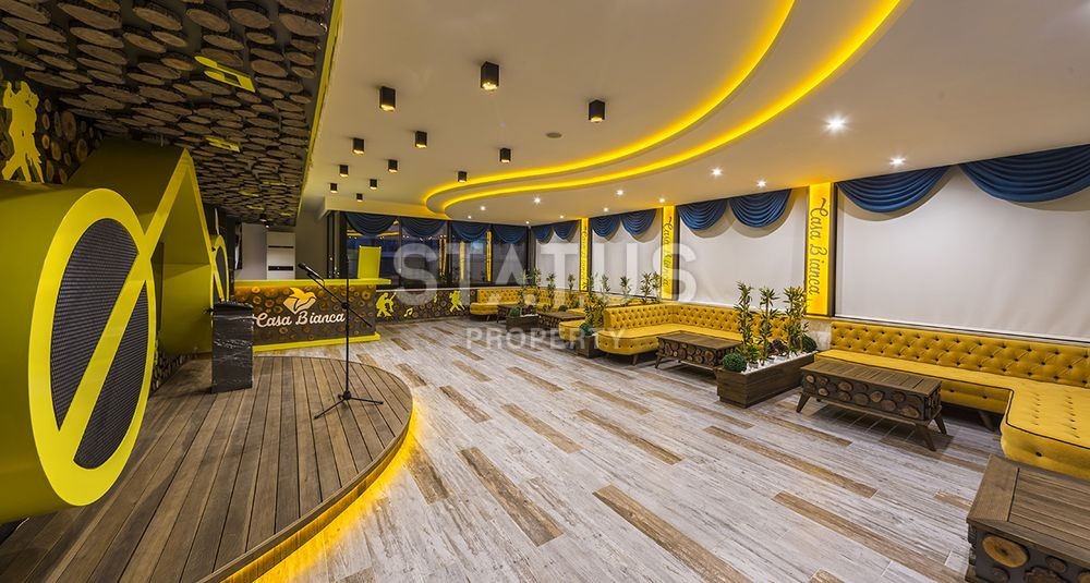 4 стильные квартиры в уютном проекте и близко к морю фото 28