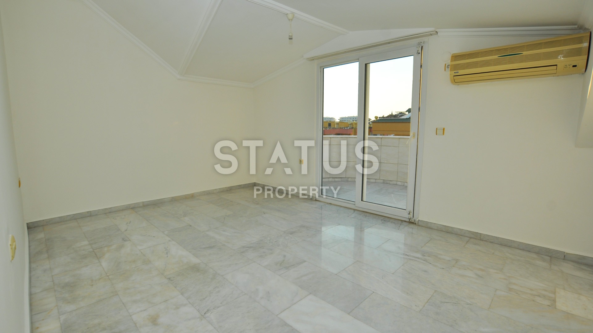 Отличный пентхаус в современном районе Оба в нескольких минутах от Средиземного моря фото 14