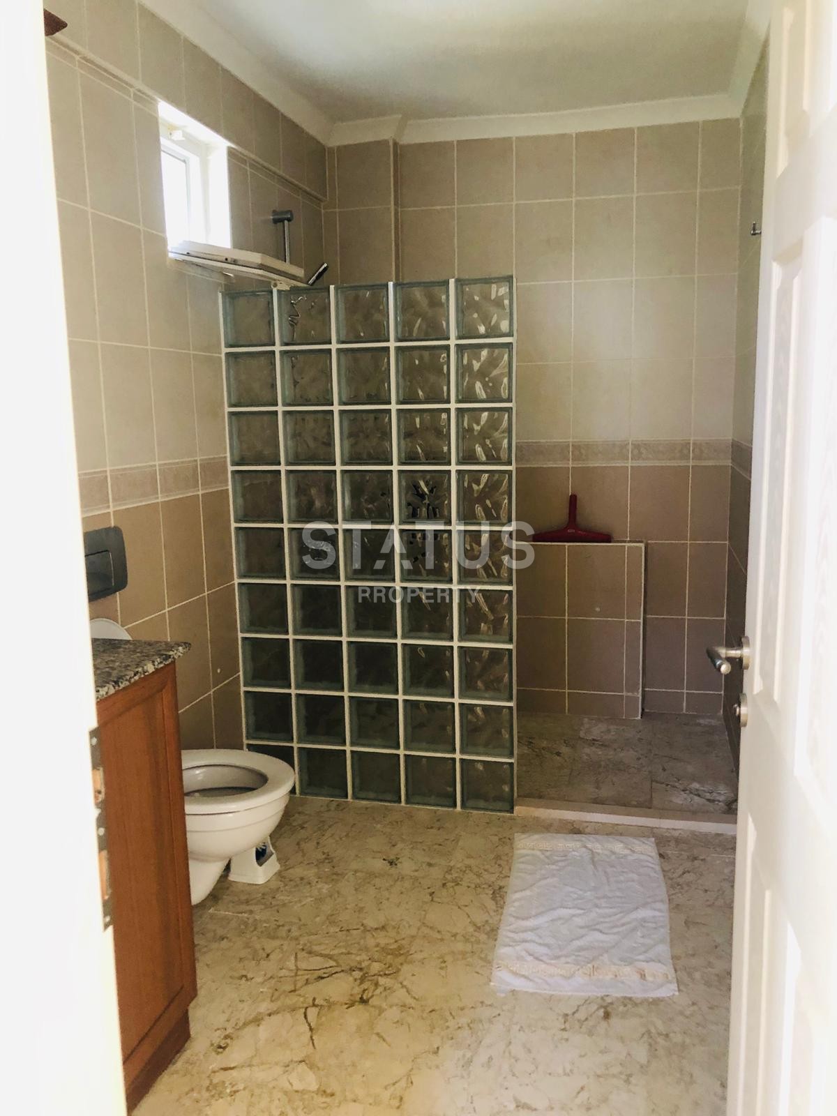 Villa 3+1 with beautiful views in Alanya, 185 sq. m. фото 15