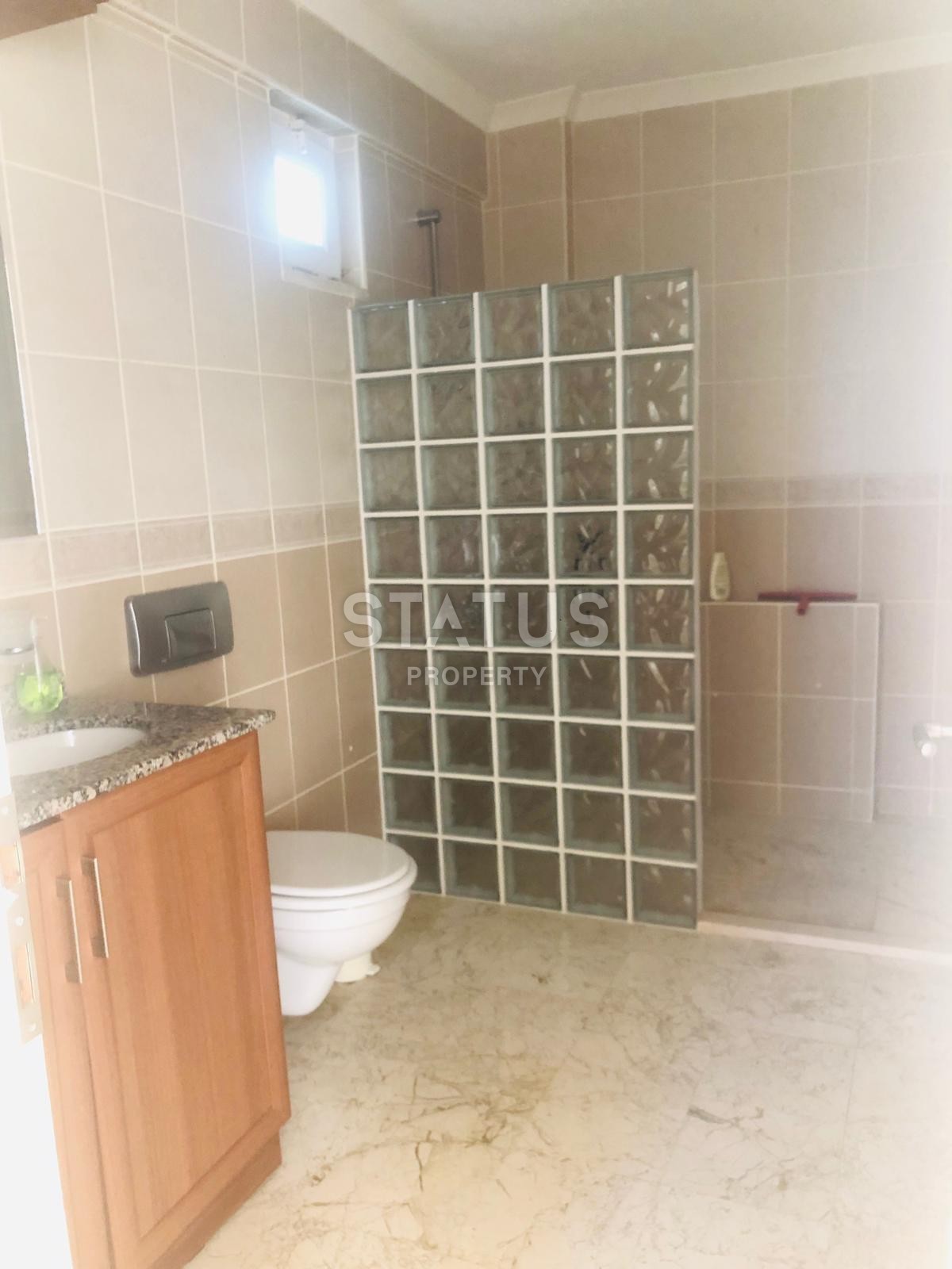 Villa 3+1 with beautiful views in Alanya, 185 sq. m. фото 17