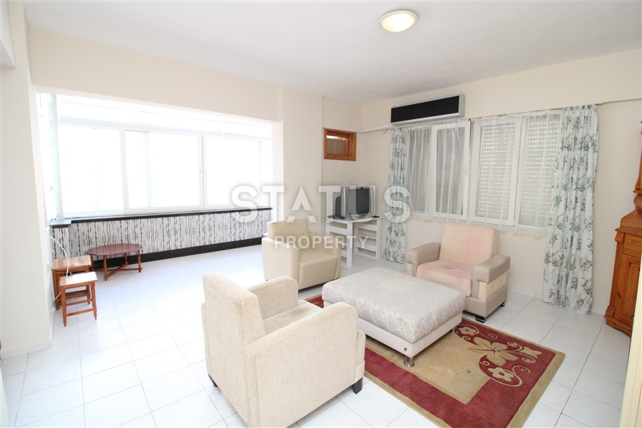 Inexpensive one-bedroom apartment in Mahmutlar, 80 m2 фото 4