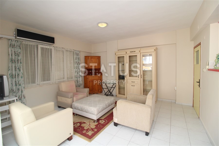 Inexpensive one-bedroom apartment in Mahmutlar, 80 m2 фото 6