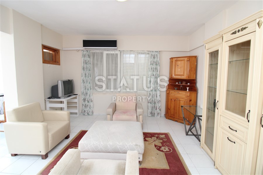 Inexpensive one-bedroom apartment in Mahmutlar, 80 m2 фото 7