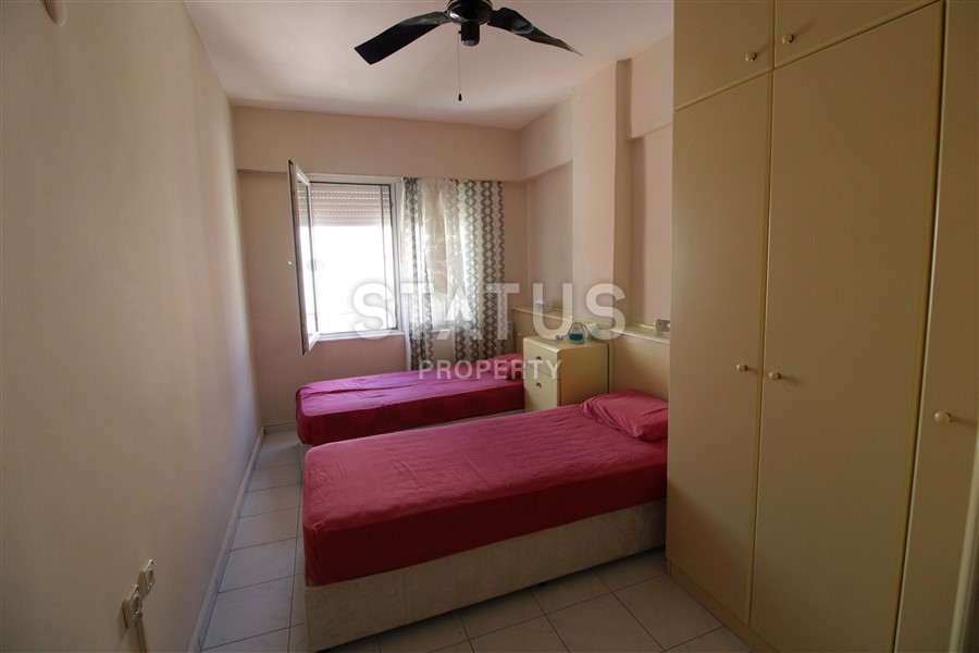 Inexpensive one-bedroom apartment in Mahmutlar, 80 m2 фото 9