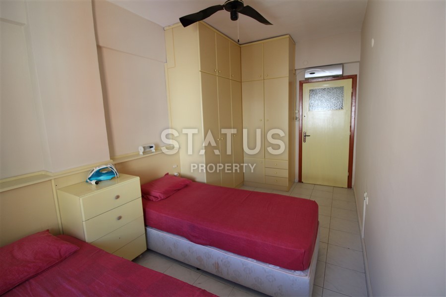 Inexpensive one-bedroom apartment in Mahmutlar, 80 m2 фото 10