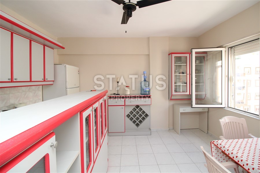 Inexpensive one-bedroom apartment in Mahmutlar, 80 m2 фото 12