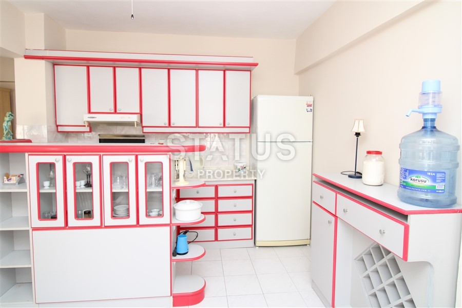 Inexpensive one-bedroom apartment in Mahmutlar, 80 m2 фото 13