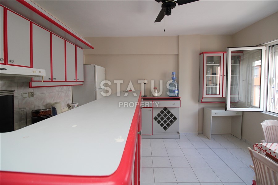 Inexpensive one-bedroom apartment in Mahmutlar, 80 m2 фото 14