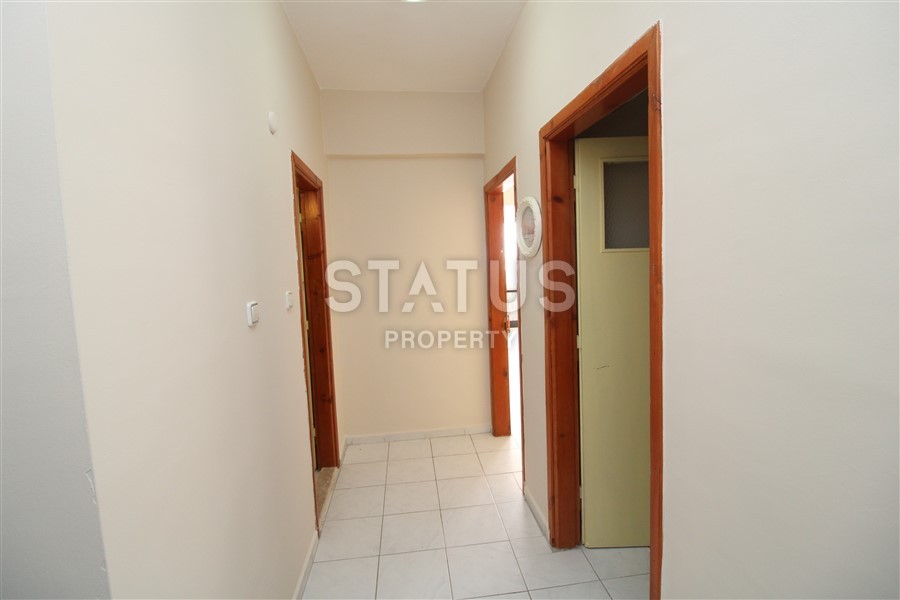 Inexpensive one-bedroom apartment in Mahmutlar, 80 m2 фото 15