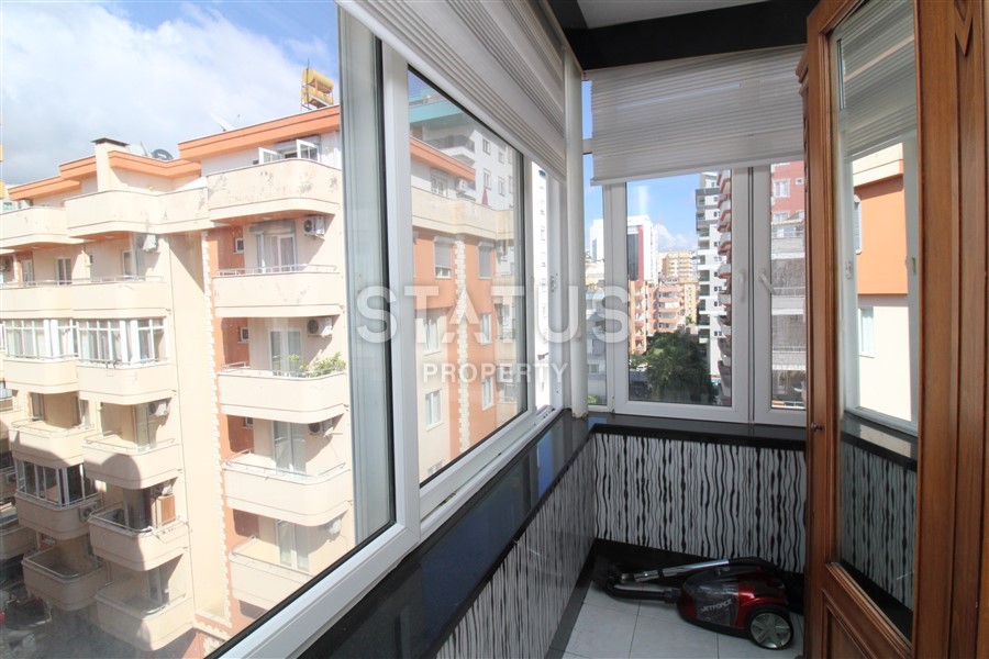 Inexpensive one-bedroom apartment in Mahmutlar, 80 m2 фото 16