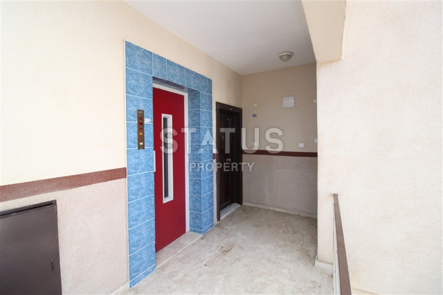 Inexpensive one-bedroom apartment in Mahmutlar, 80 m2 фото 17