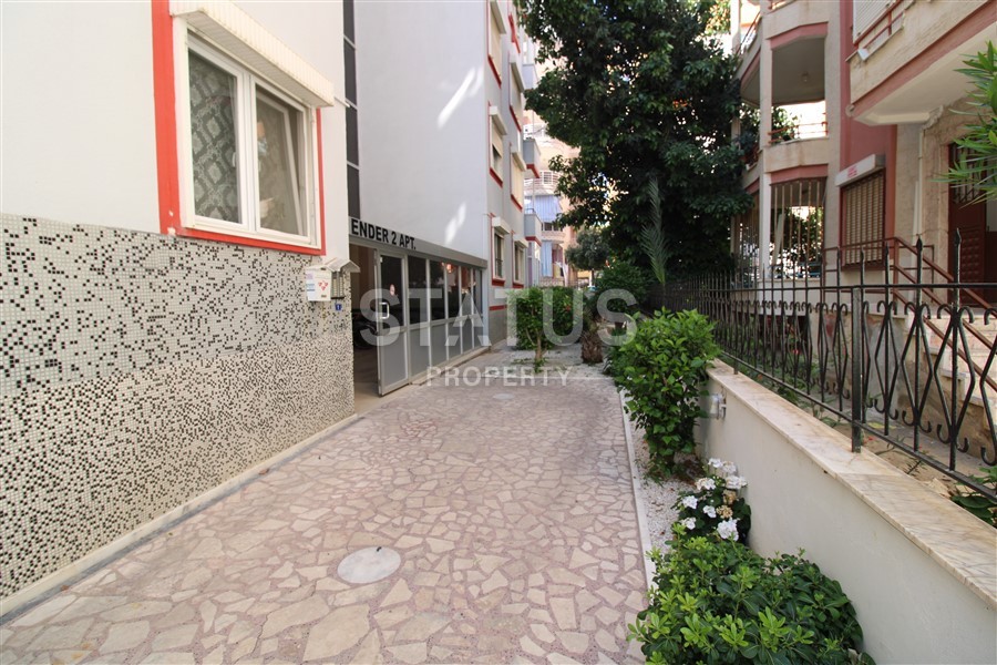 Inexpensive one-bedroom apartment in Mahmutlar, 80 m2 фото 19